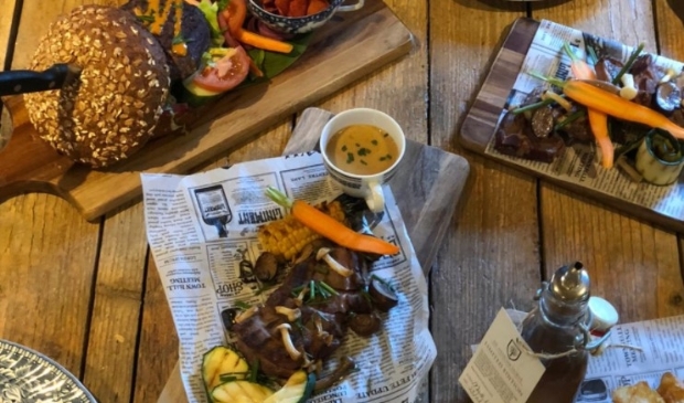 Boerderij Restaurant