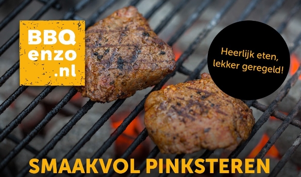 BBQenzo