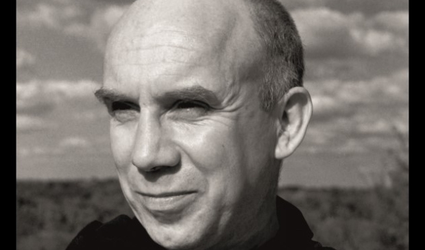 <p>Thomas Merton </p>