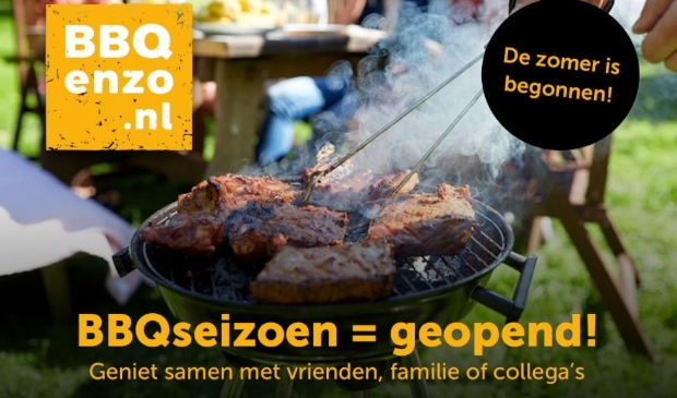 BBQenzo.nl