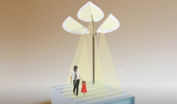 <p>De Lichtgevende Dovenetel</p>