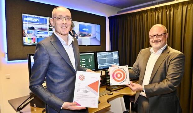 Eric Horvath (Dtv) en Marc Visch (NLPO)