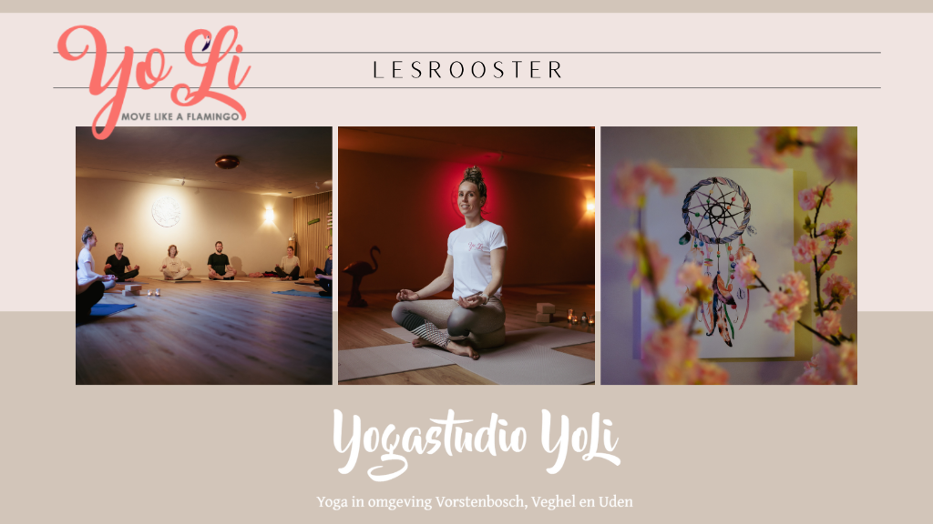 Zwangerschapstraining en Zwangerschapsyoga*