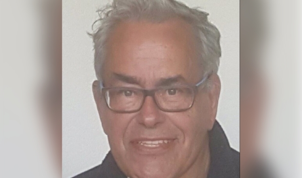 <p>Louis Dijkstra (Foto: LinkedIn)</p>