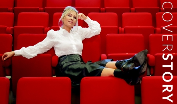 Tanja Jess. (Foto: Mona Alikhah)