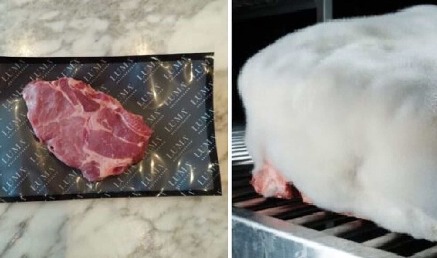 (Foto's: Nice to Meat)