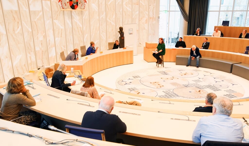 (Foto: Fred Rotgans)