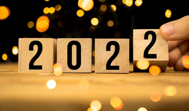 Alle belangrijke wetswijzigingen voor 2022 op een rij. (Foto: Adobe Stock)