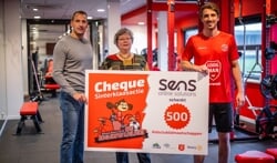 ‘Almere voor Almere’ doneert 500 Kidsclub-lidmaatschappen