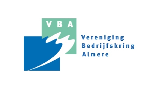 <p>De vergadering zal volledig digitaal plaatsvinden. (Logo: VBA) </p>