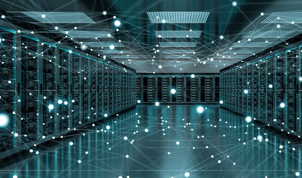 Er is veel te doen om datacenters (Foto: Adobe Stock)