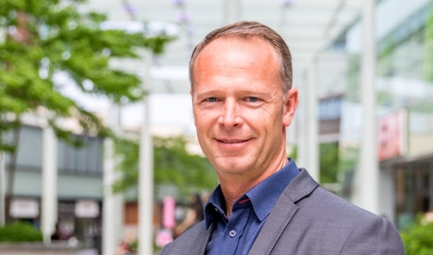 <p>Nik Smit. (Foto: aangeleverd)</p>