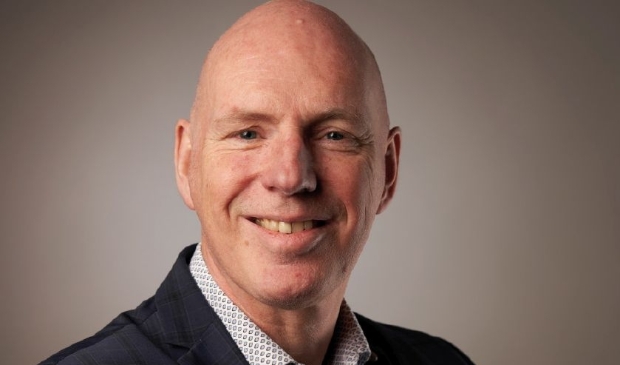 <p>Henk-Jan Roersma. (Foto: Marco ter Beek)</p>