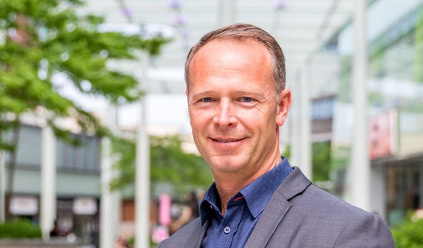 Nik Smit. (Foto: aangeleverd)
