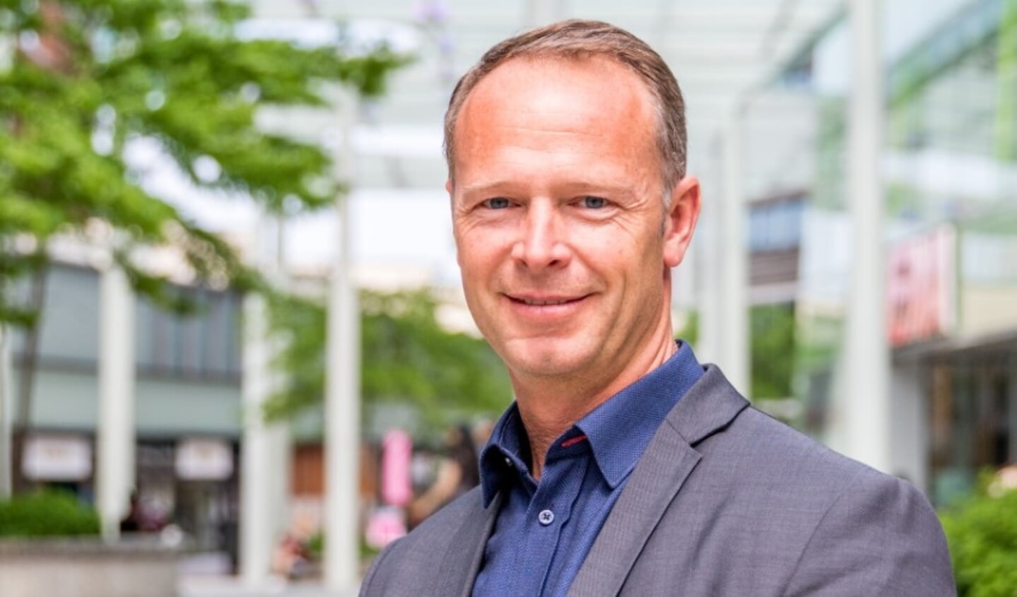 Nik Smit. (Foto: aangeleverd)