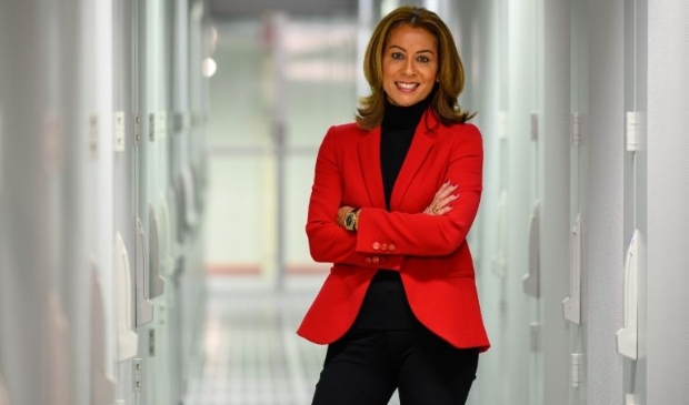 Alexandra Schless, CEO van NorthC. (Foto: aangeleverd).