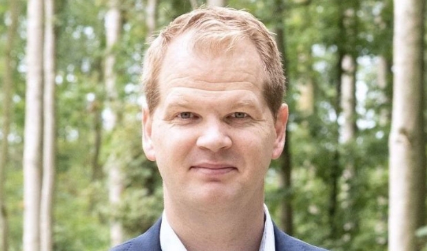<p>Mark Pol. (Foto: aangeleverd)</p>