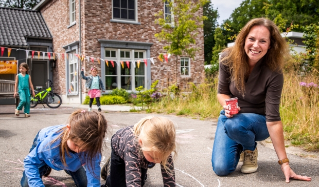 De inschrijving voor Burendag is gestart. (Foto: RVL)