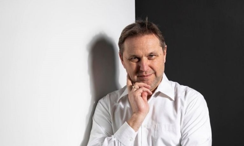 <p>Marcel Beijer</p>