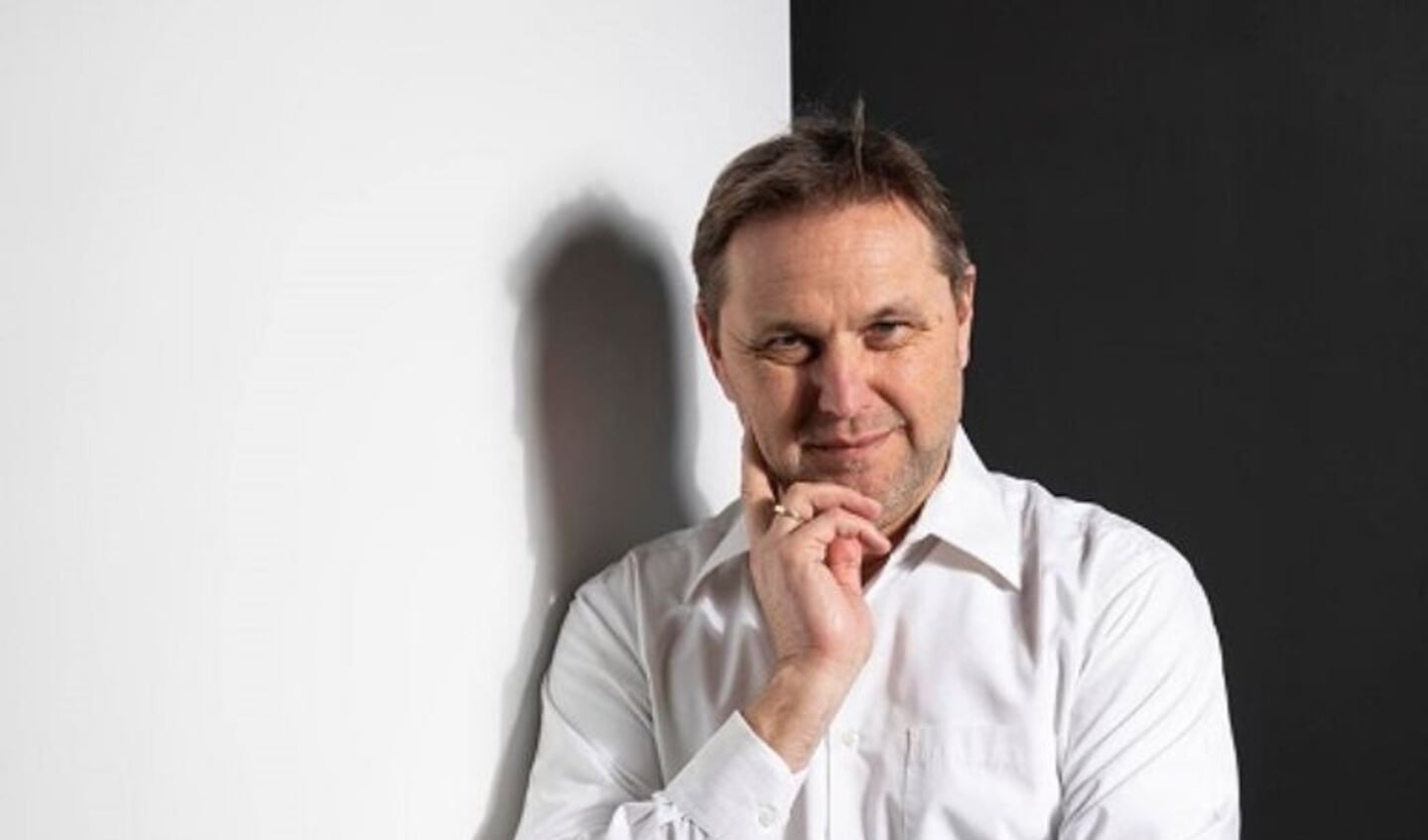 Marcel Beijer