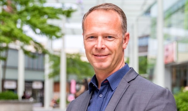 <p>Nik Smit (Foto: aangeleverd)</p>