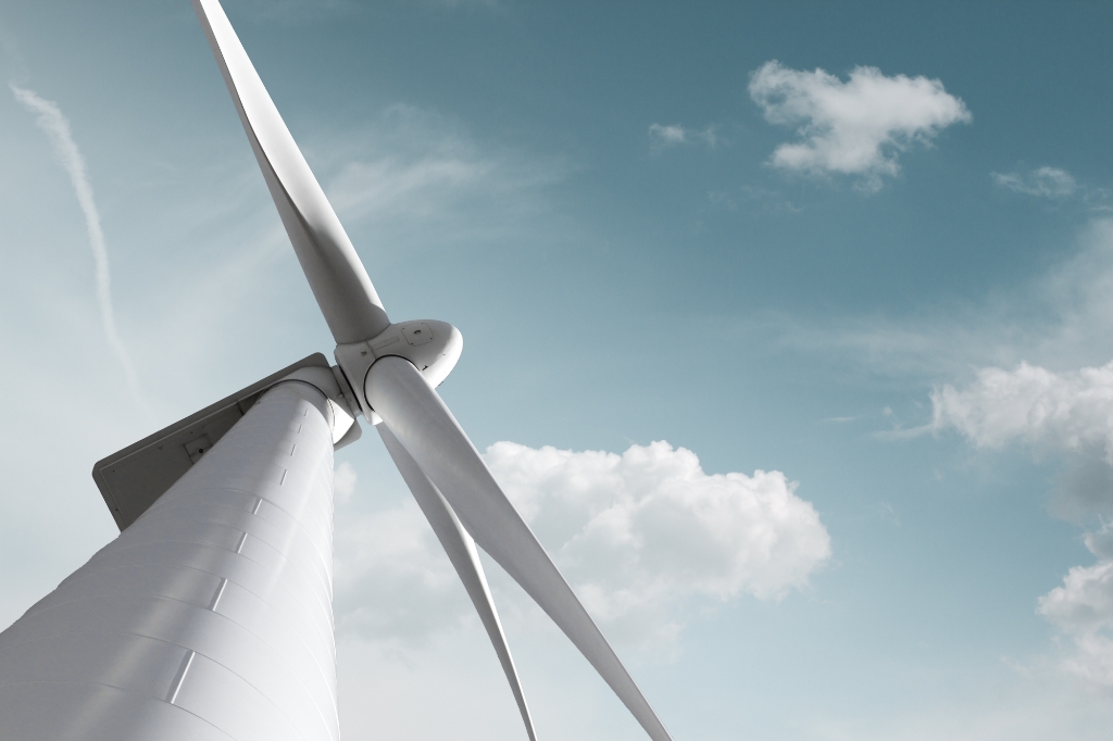 <p>Het college wil geen windmolens op Stichtsekant (Foto: Adobe Stock)</p>