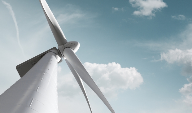 <p>Het college wil geen windmolens op Stichtsekant (Foto: Adobe Stock)</p>