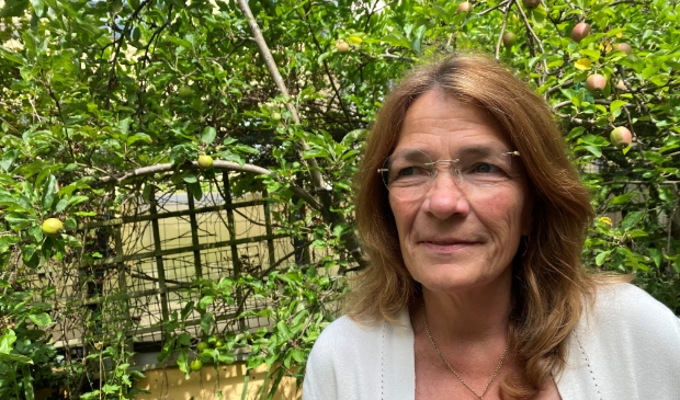 Hetty Vlug (Foto: aangeleverd)