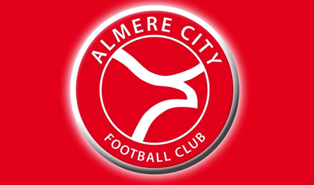 logo almere city