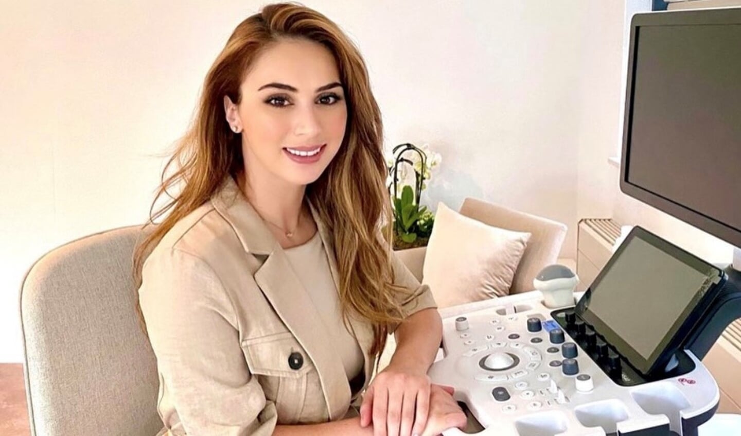 Aya Selman. (Foto: aangeleverd)