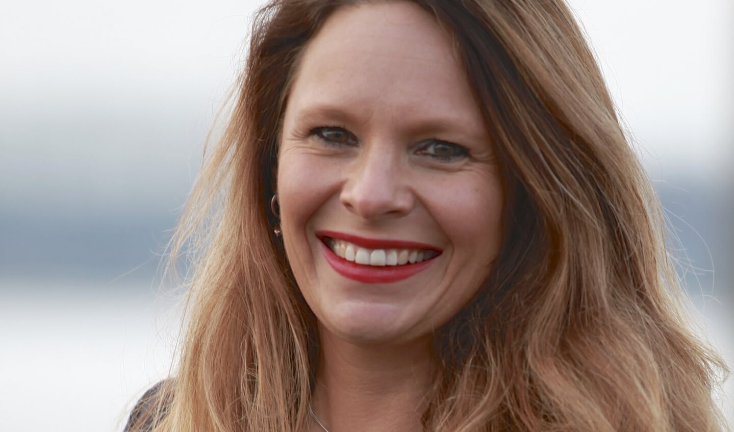 Marjolijn Veenstra (Foto: aangeleverd)