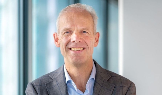 Rob Heemskerk. (Foto: NorthC)