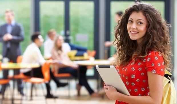 <p>Flevolandse ondernemers die TOZO 4 ontvangen kunnen via een speciale regeling kosteloos deelnemen aan het programma ‘Toekomstgericht Ondernemen’, inclusief coaching. (Foto: Ondernemersplein Almere)</p>