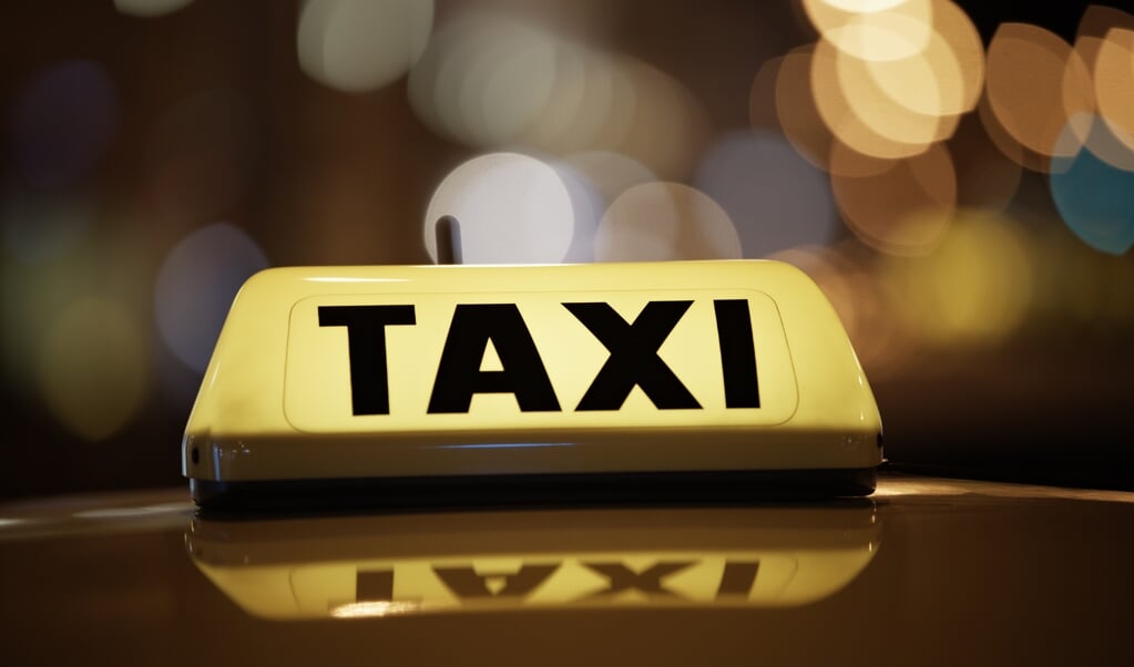 De ChristenUnie trekt aan de bel over Taxi Salders (Archieffoto: Shutterstock)