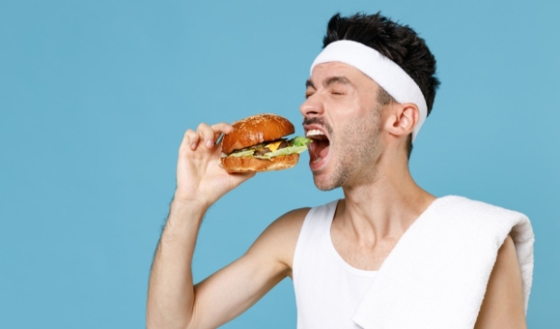 <p>Fastfood gezond? De PvdD zet er vraagtekens bij. (Archieffoto: Adobe Stock)</p>