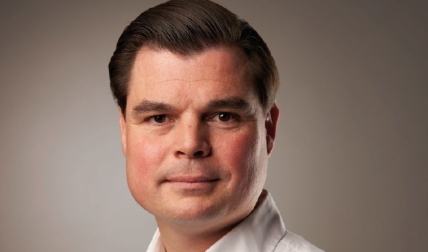 <p>Remco Breet (Foto: Marco ter Beek)</p>