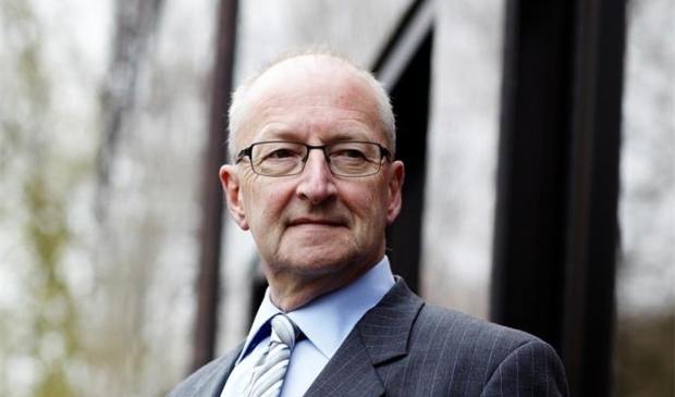 <p>Cees van Bemmel. (Foto: aangeleverd)</p>