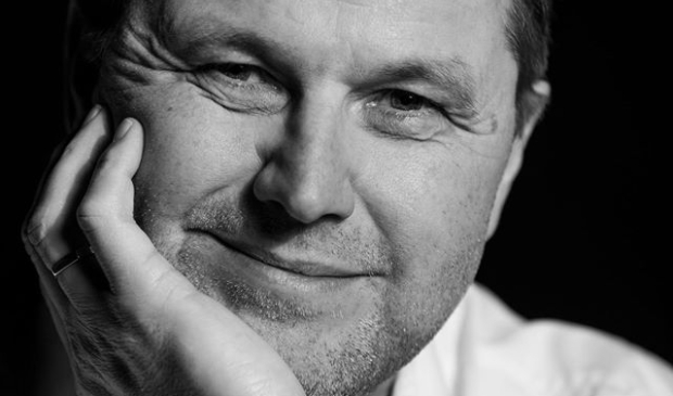 <p>Marcel Beijer (Foto: Maarten Feenstra)</p>
