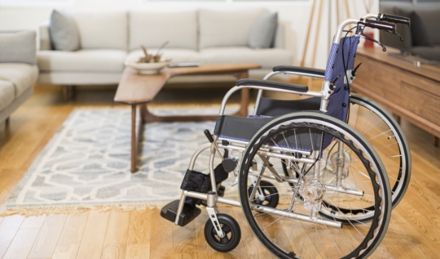 <p>Even geen nieuwe initiatieven voor zorgwoningen. (Foto: Adobe Stock)</p>