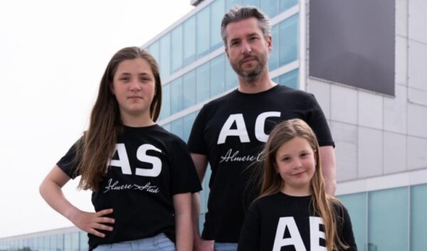 <p>De Dex Fashion. (Foto: aangeleverd)</p>