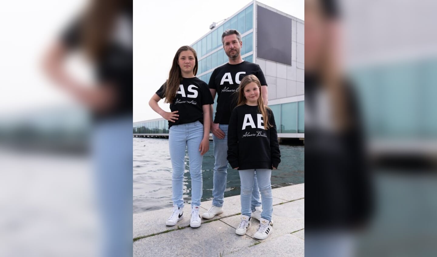 De Dex Fashion. (Foto: aangeleverd)
