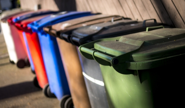 <p>De gemeenteraad beslist binnenkort over de manier waarop Almeerders afval gaan scheiden. (Foto: Adobe Stock)</p>