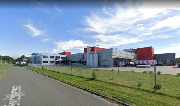 Het pand aan de Grindzuigerstraat. (Foto: Google Maps)