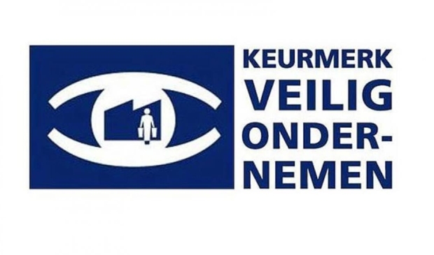 Van 11 tot en met 17 oktober 2021 is de jaarlijkse Week van de Veiligheid.
