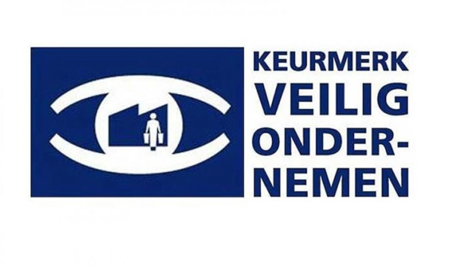 Van 11 tot en met 17 oktober 2021 is de jaarlijkse Week van de Veiligheid.