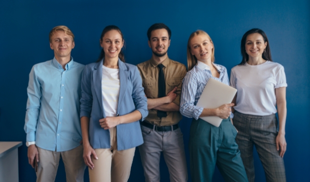Starters kunnen zich aanmelden. (Foto: Adobe Stock/Zaripov Andrei)