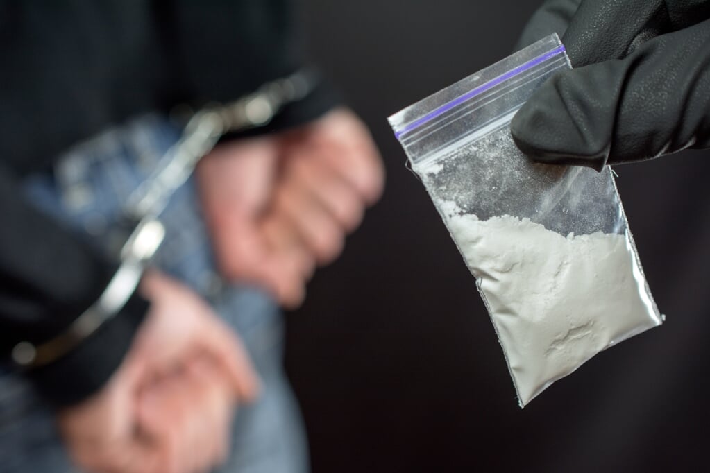 Drugscriminaliteit zal toenemen in Almere. (Foto: Adobe Stock)