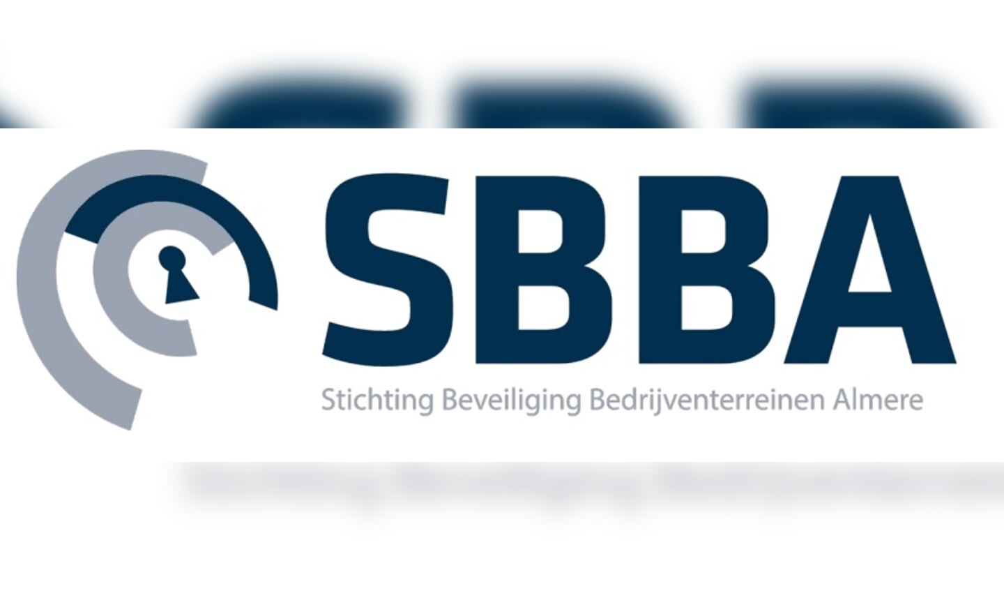 Logo SBBA