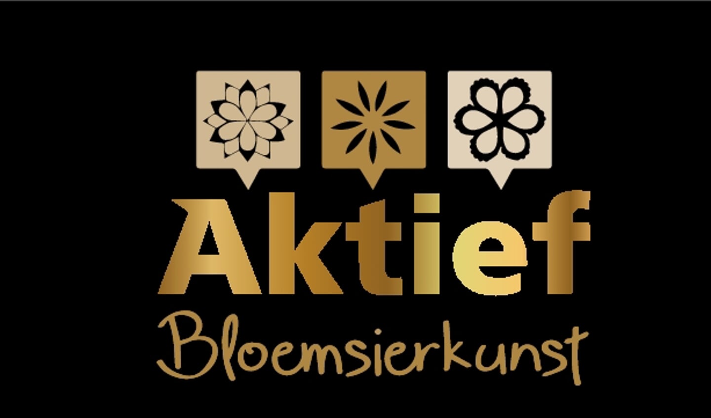 Logo Aktief Bloemsierkunst (Foto: aangeleverd)
