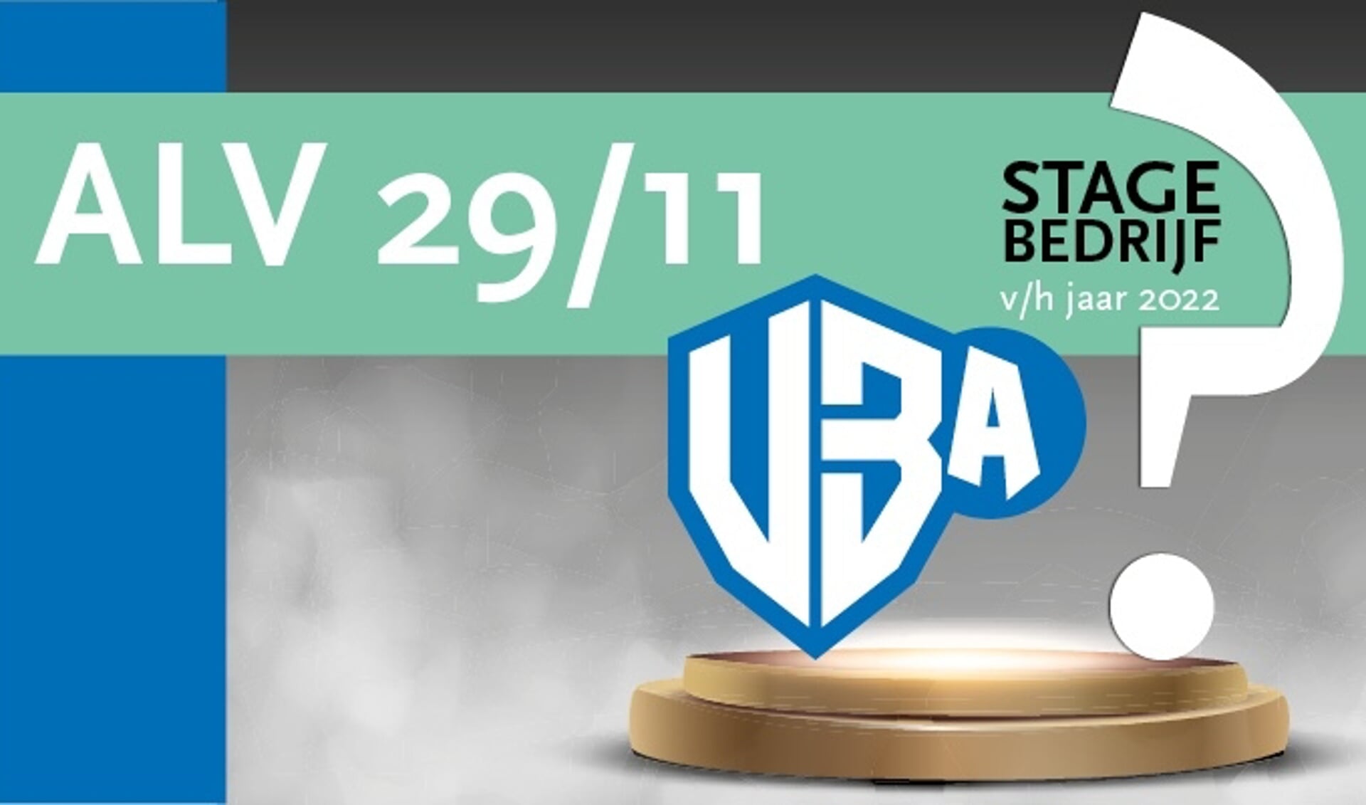 Op 29 november reikt de VBA de prijs uit voor het Stagebedrijf van 2022. (Foto: VBA)